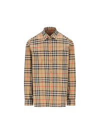 Burberry Shirts