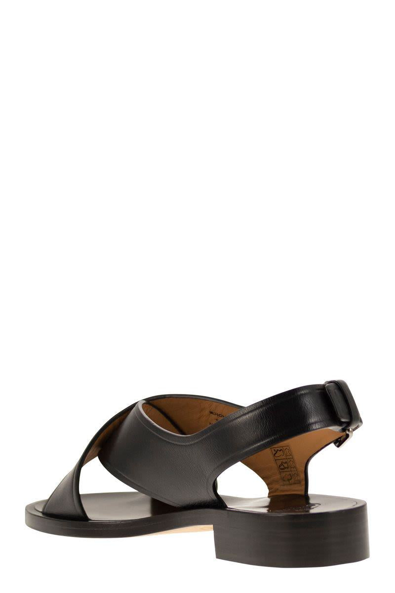 Church'S Rhonda - Sandal With Strap