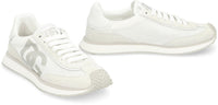 Dolce & Gabbana Dg Cushion Low-Top Sneakers