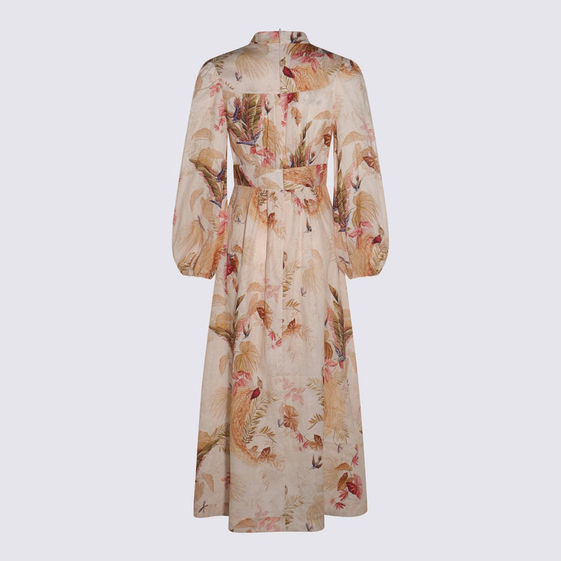 Zimmermann Dresses