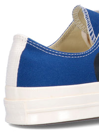 Comme Des Garçons Play Sneakers
