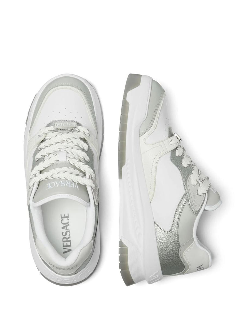 Versace Sneakers Shoes