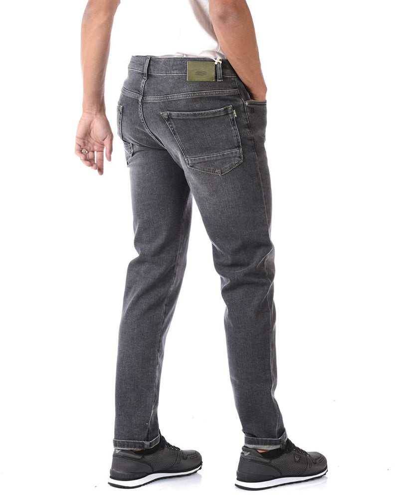 Daniele Alessandrini Jeans