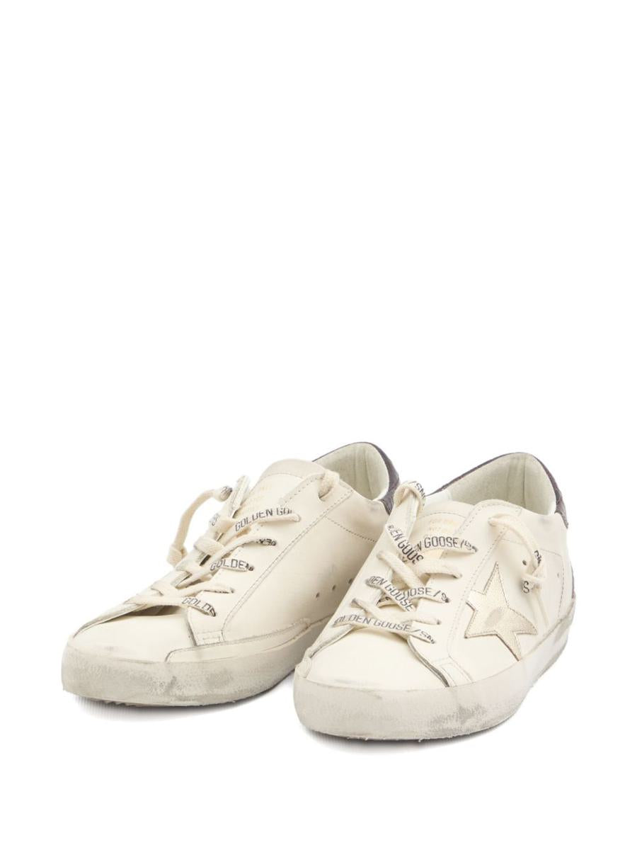 Golden Goose 'Super-Star' Sneakers