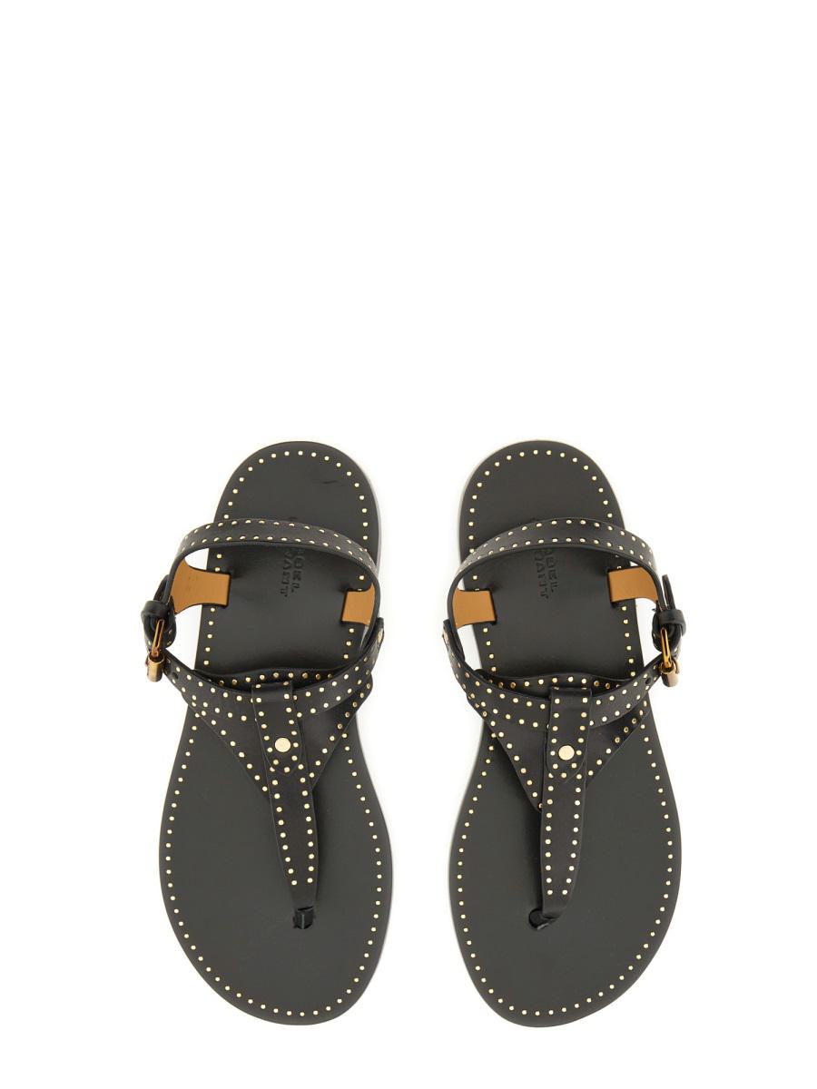 Isabel Marant Sandal "Joony"