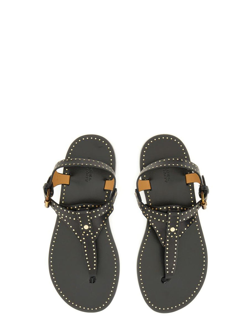Isabel Marant Sandal "Joony"