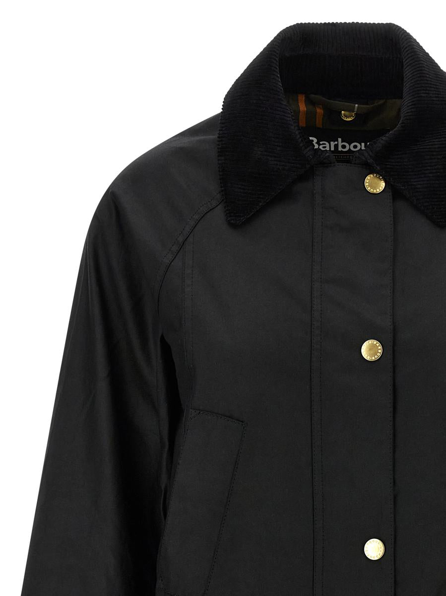 Barbour 'Modern Beadnell' Jacket