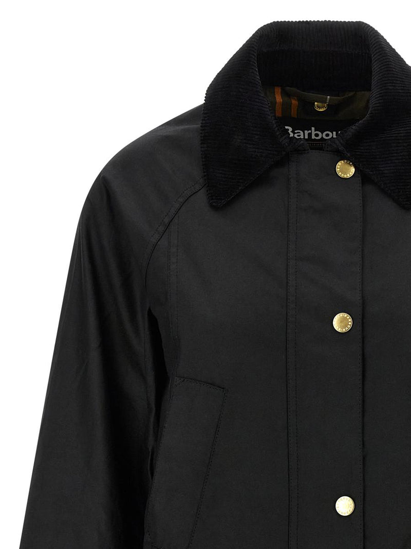 Barbour 'Modern Beadnell' Jacket