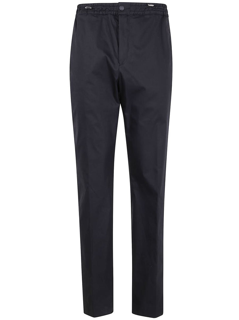 Pt Torino Omega Trousers Clothing
