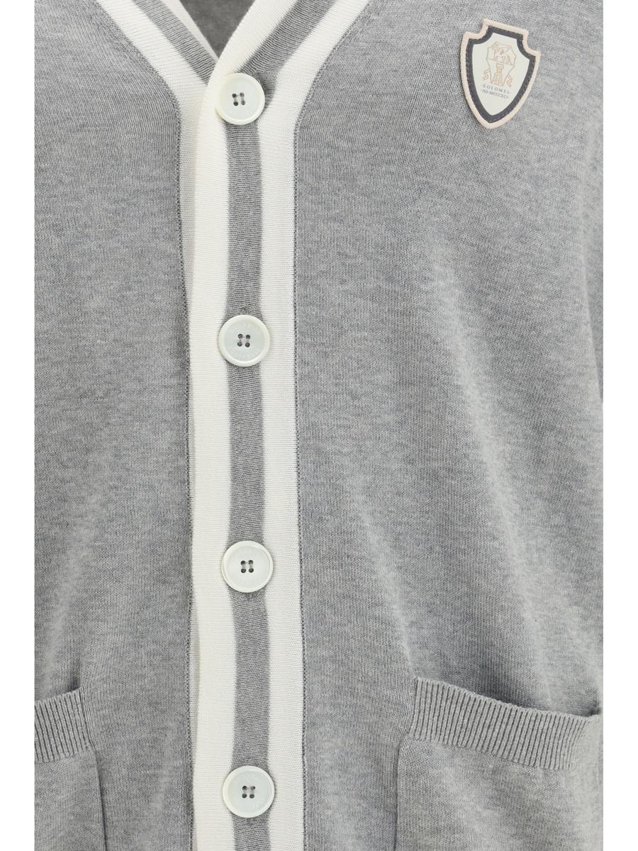 Brunello Cucinelli Knitwear