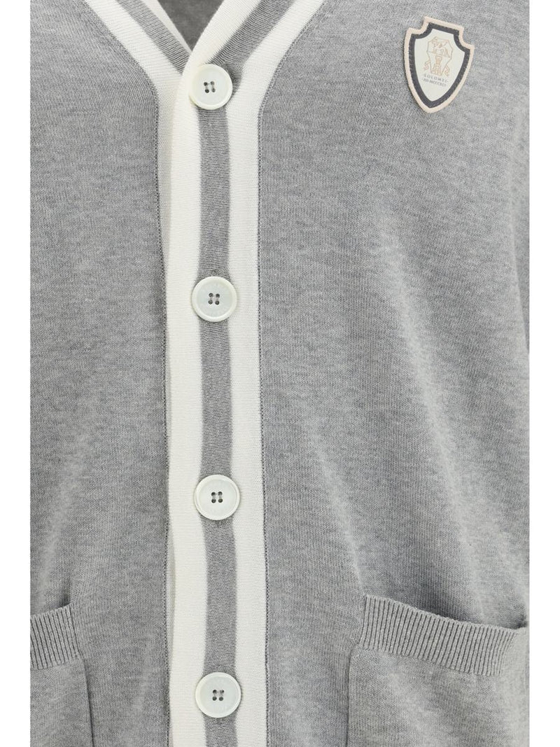 Brunello Cucinelli Knitwear