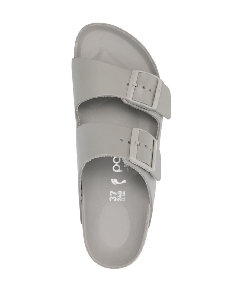 Birkenstock Arizona Platform Sandals