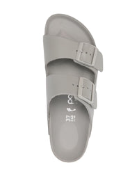 Birkenstock Arizona Platform Sandals