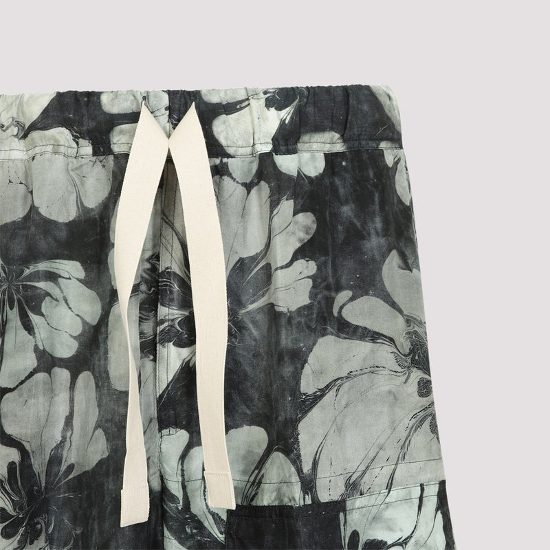 Dries Van Noten Pants