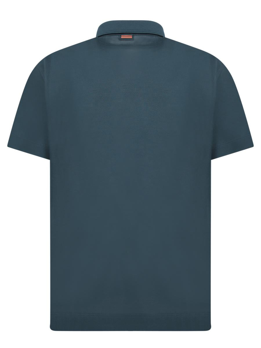 Zegna T-Shirts