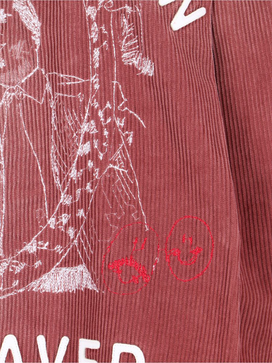 Paly Hollywood Jackets