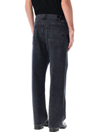 Our Legacy Third Cut Denim Pant