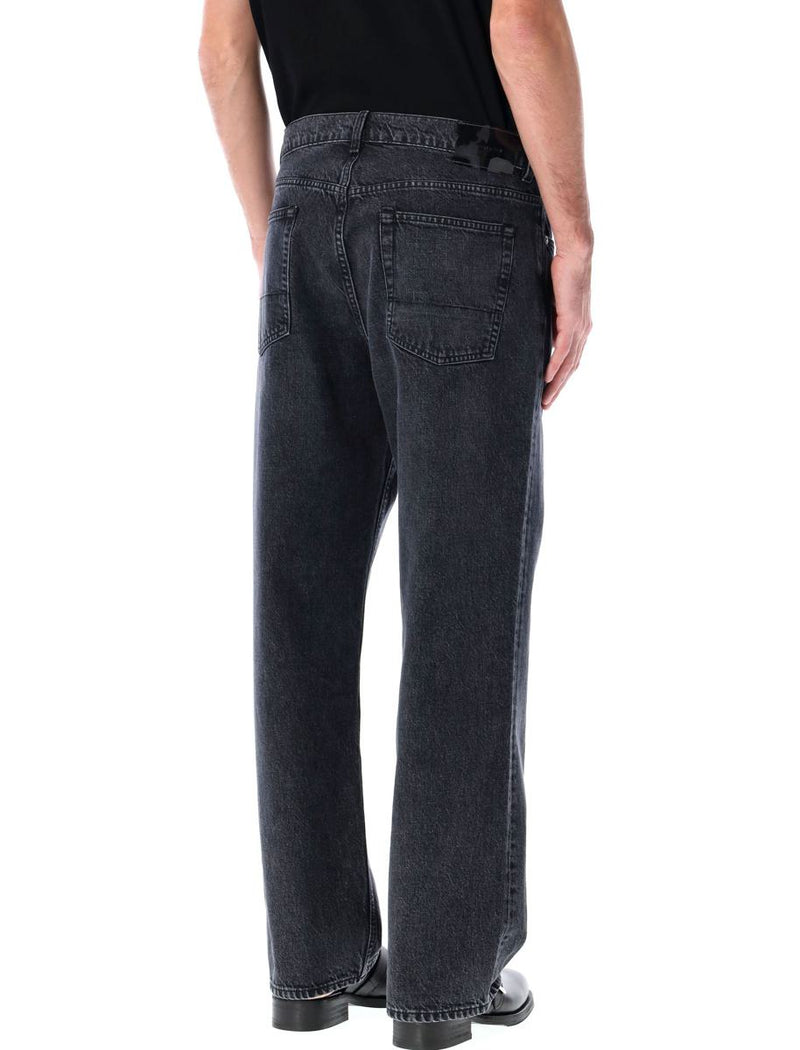 Our Legacy Third Cut Denim Pant