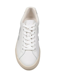 Veja Chrome-Free Leather Sneakers