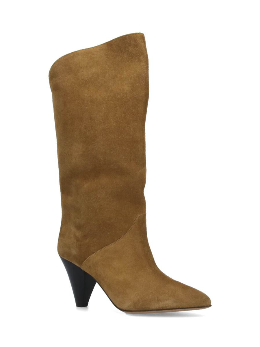 Isabel Marant Boots