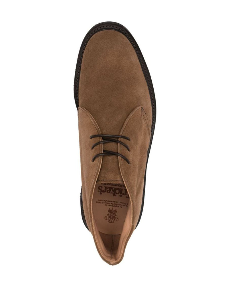 Tricker'S Aldo Dainite Sun Shoes