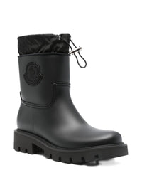 Moncler Kickstream Rain Boots