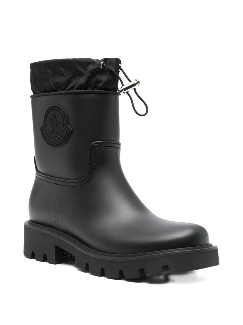 Moncler Kickstream Rain Boots