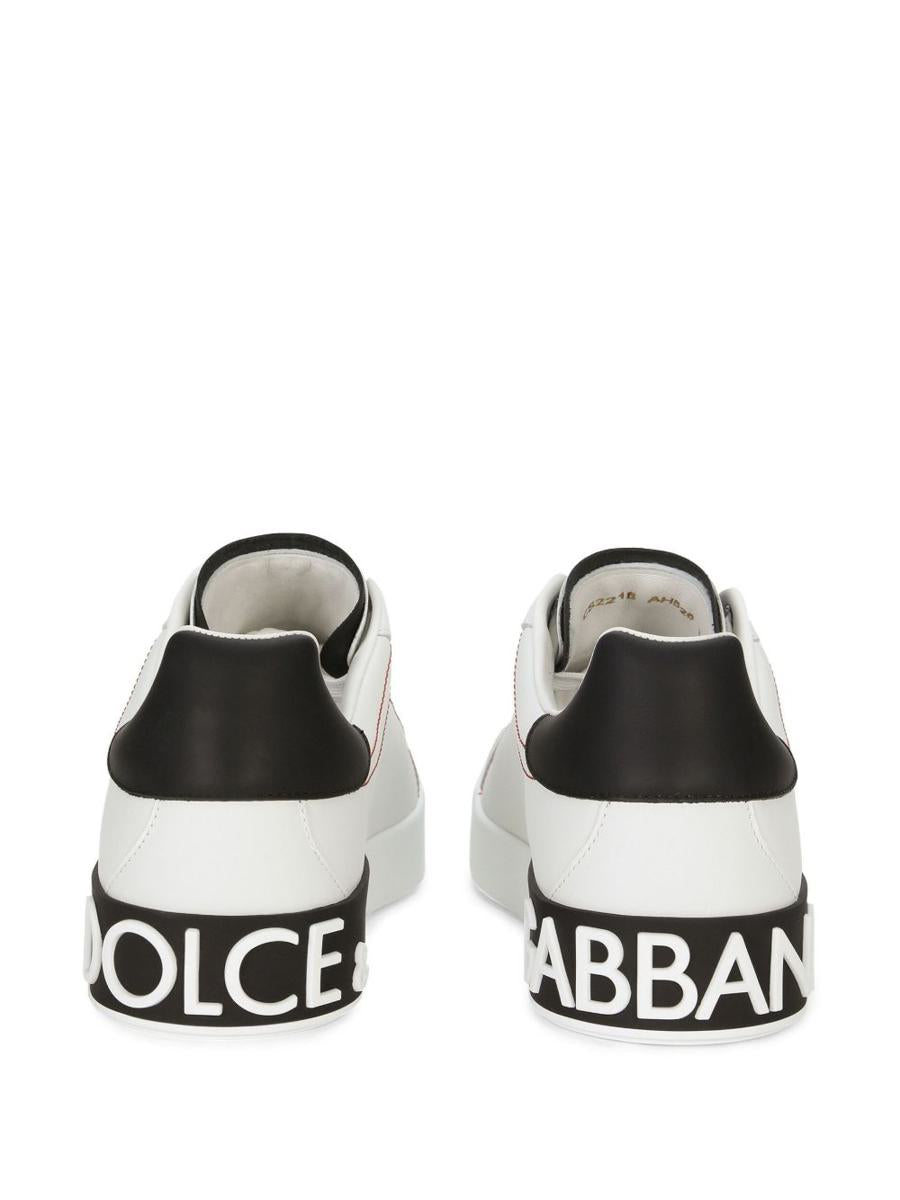 Dolce & Gabbana Sneakers