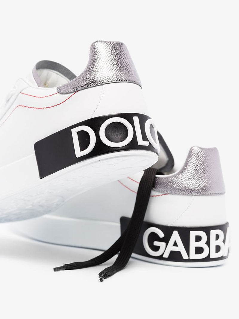 Dolce & Gabbana Portofino Sneakers