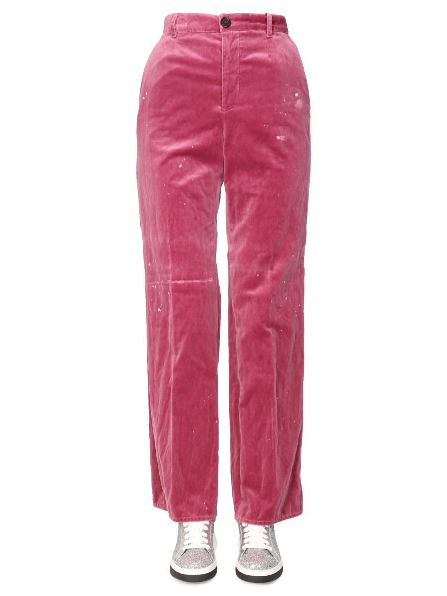 DSQUARED2 Roadie Pants