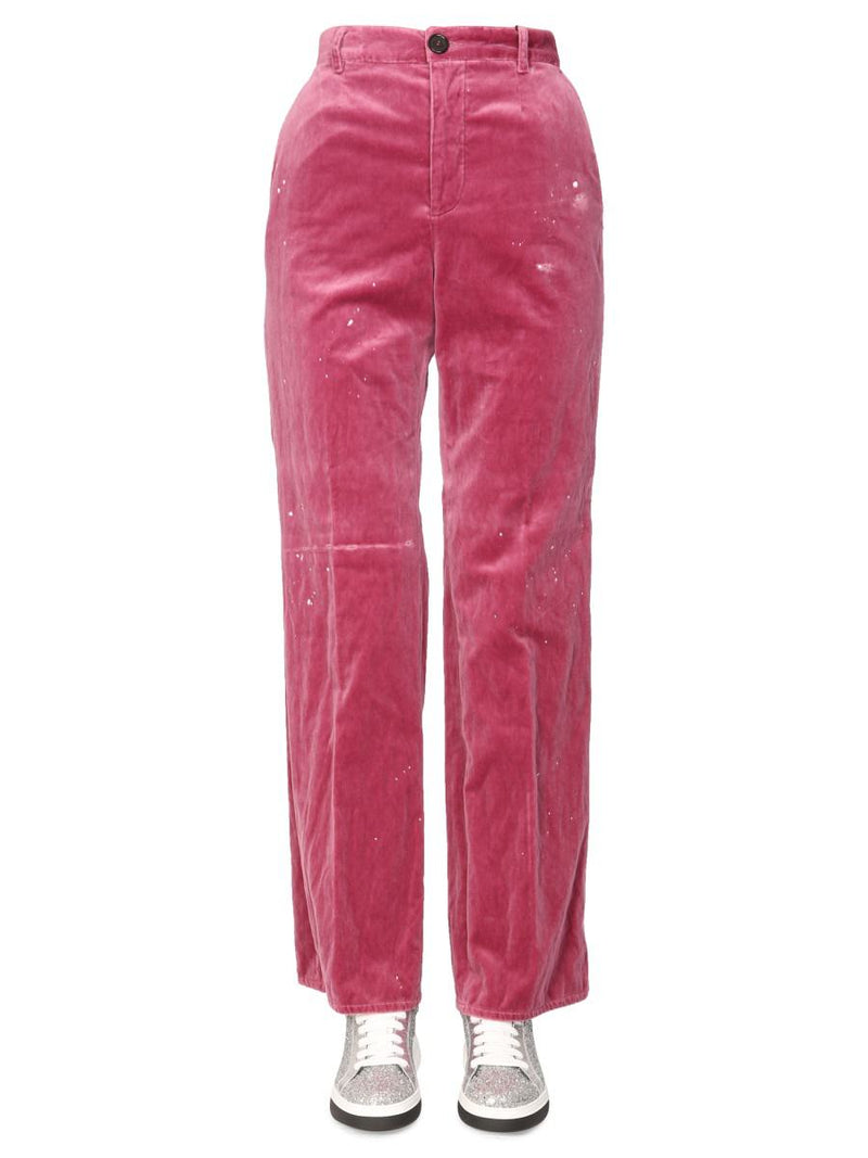 DSQUARED2 Roadie Pants