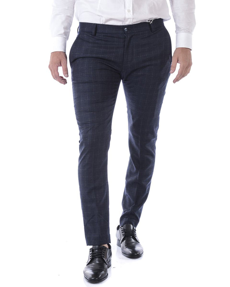 Daniele Alessandrini Jeans Trouser