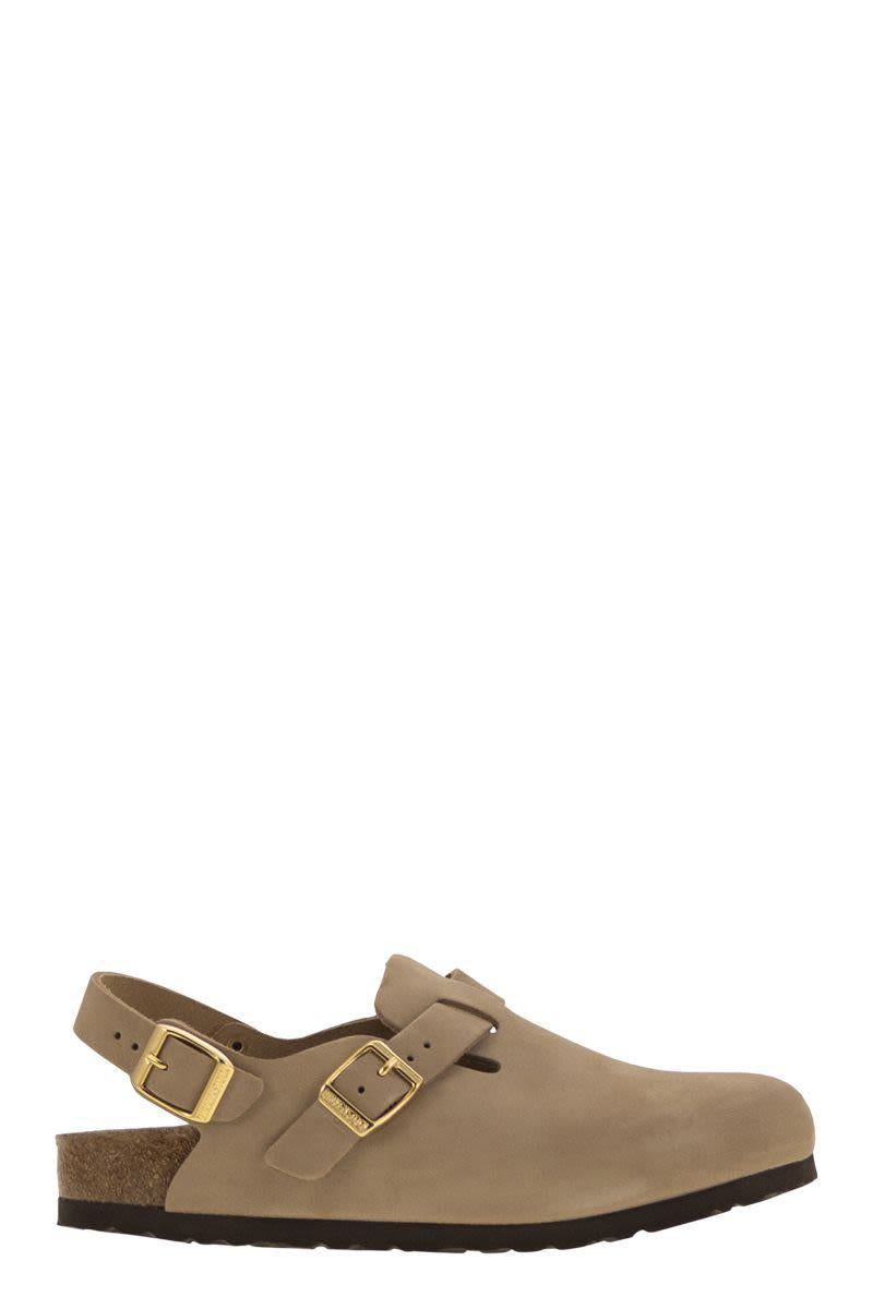 Birkenstock Tokio - Closed-Toe Sandal