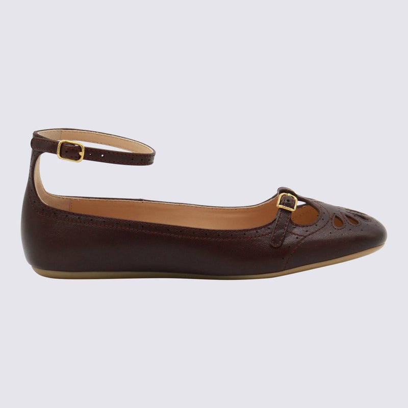 Chloé Flat Shoes
