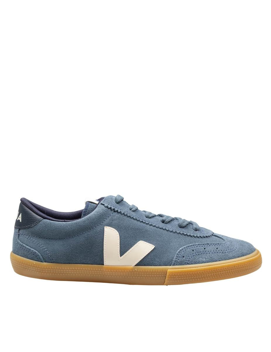 Veja Suede Sneakers