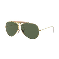 Ray-Ban Ray- Ban Shooter Rb3138 Sunglasses