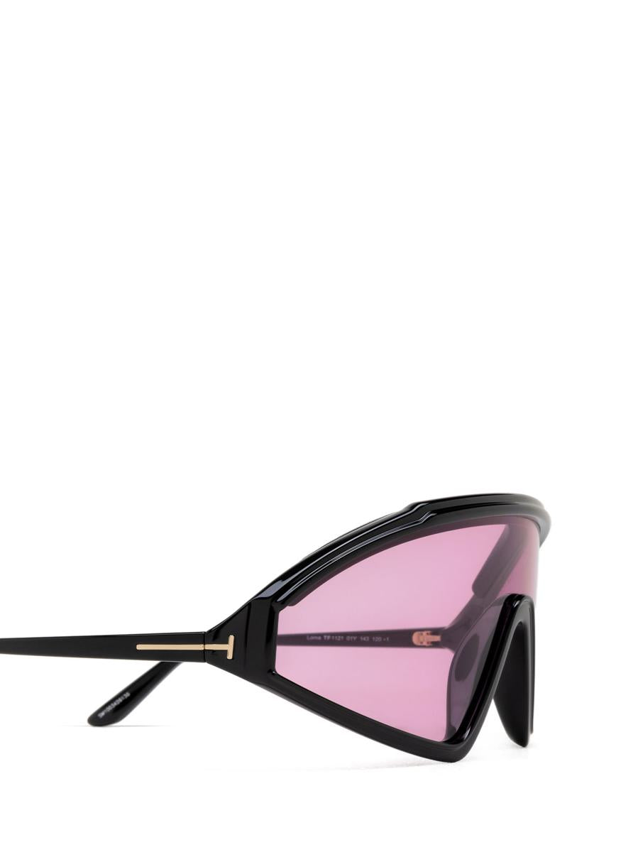 Tom Ford Eyewear Sunglasses