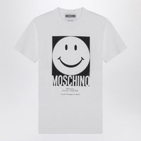 Moschino Smile T-Shirt