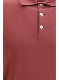 Brunello Cucinelli Polo Shirts