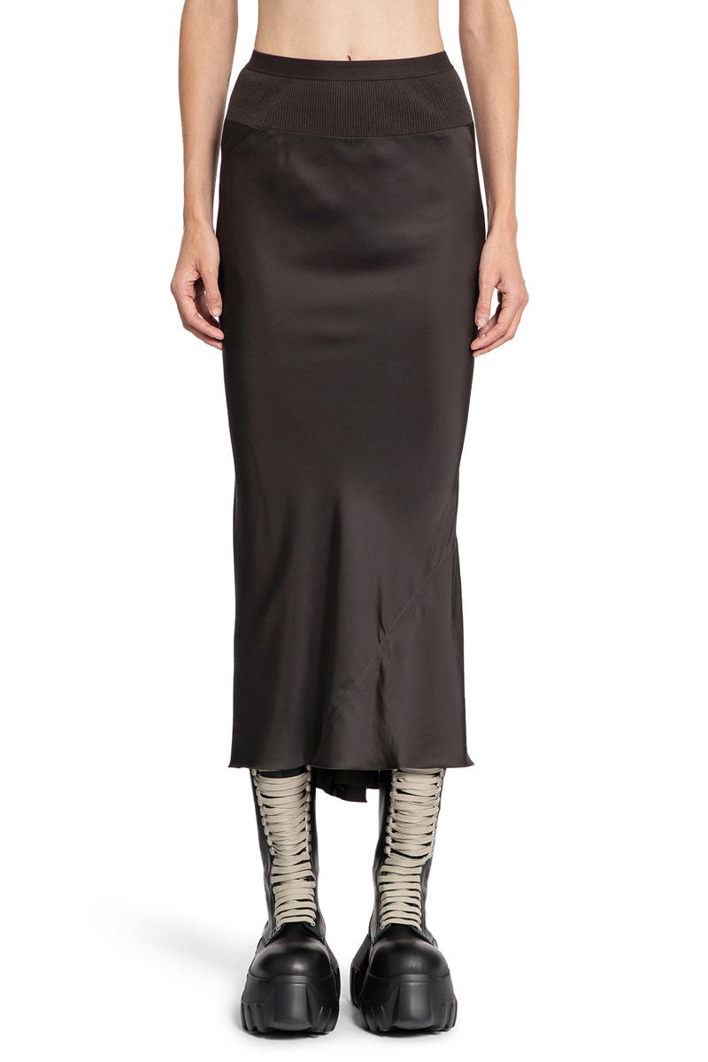 Rick Owens Skirts