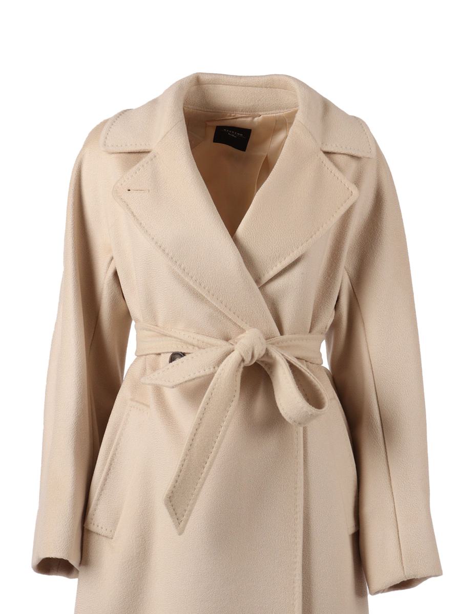 Weekend Max Mara Coat