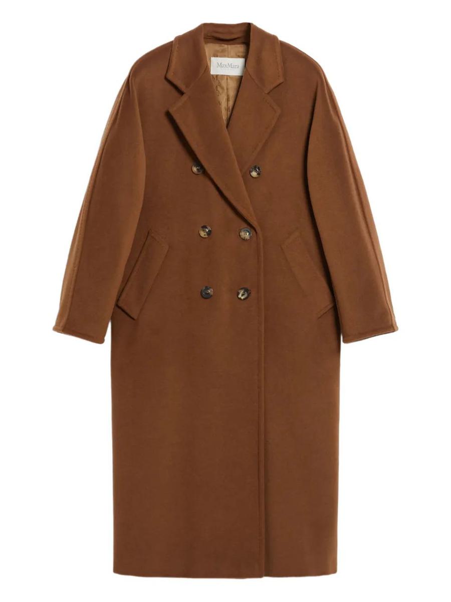 Max Mara Cappotto