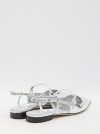 Didi Ballerina Flats