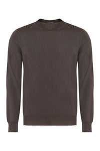 Drumohr Merino Wool Sweater