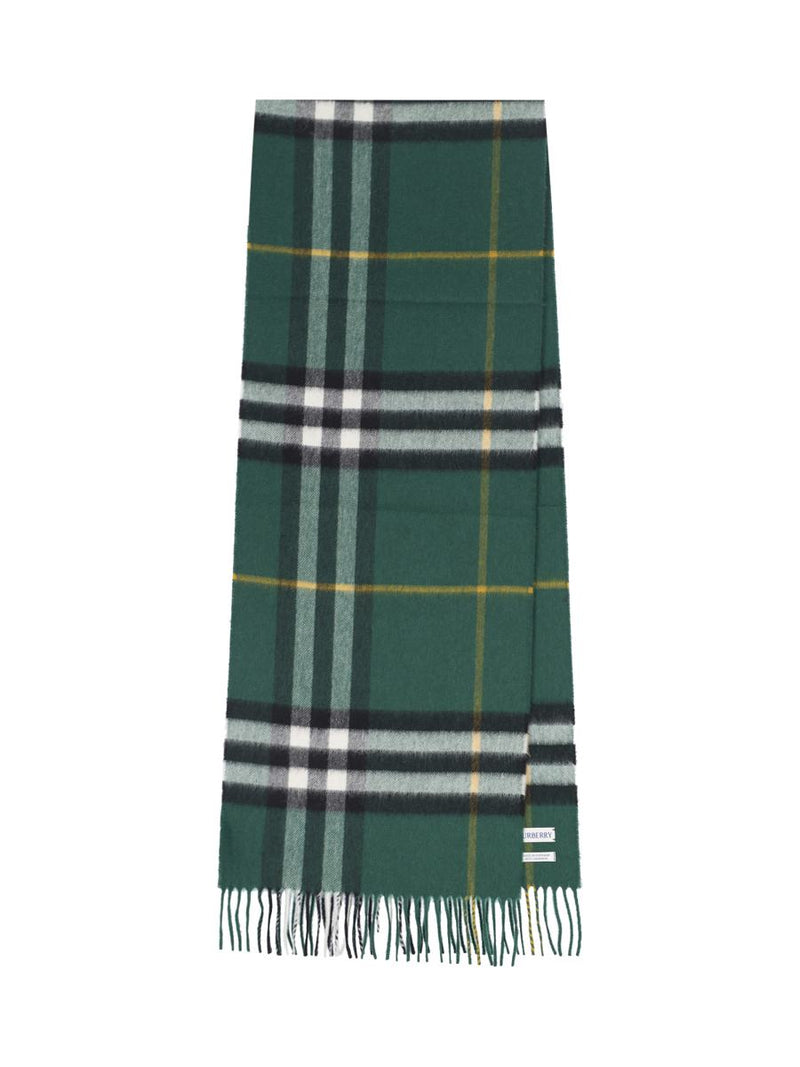 Burberry Scarfs