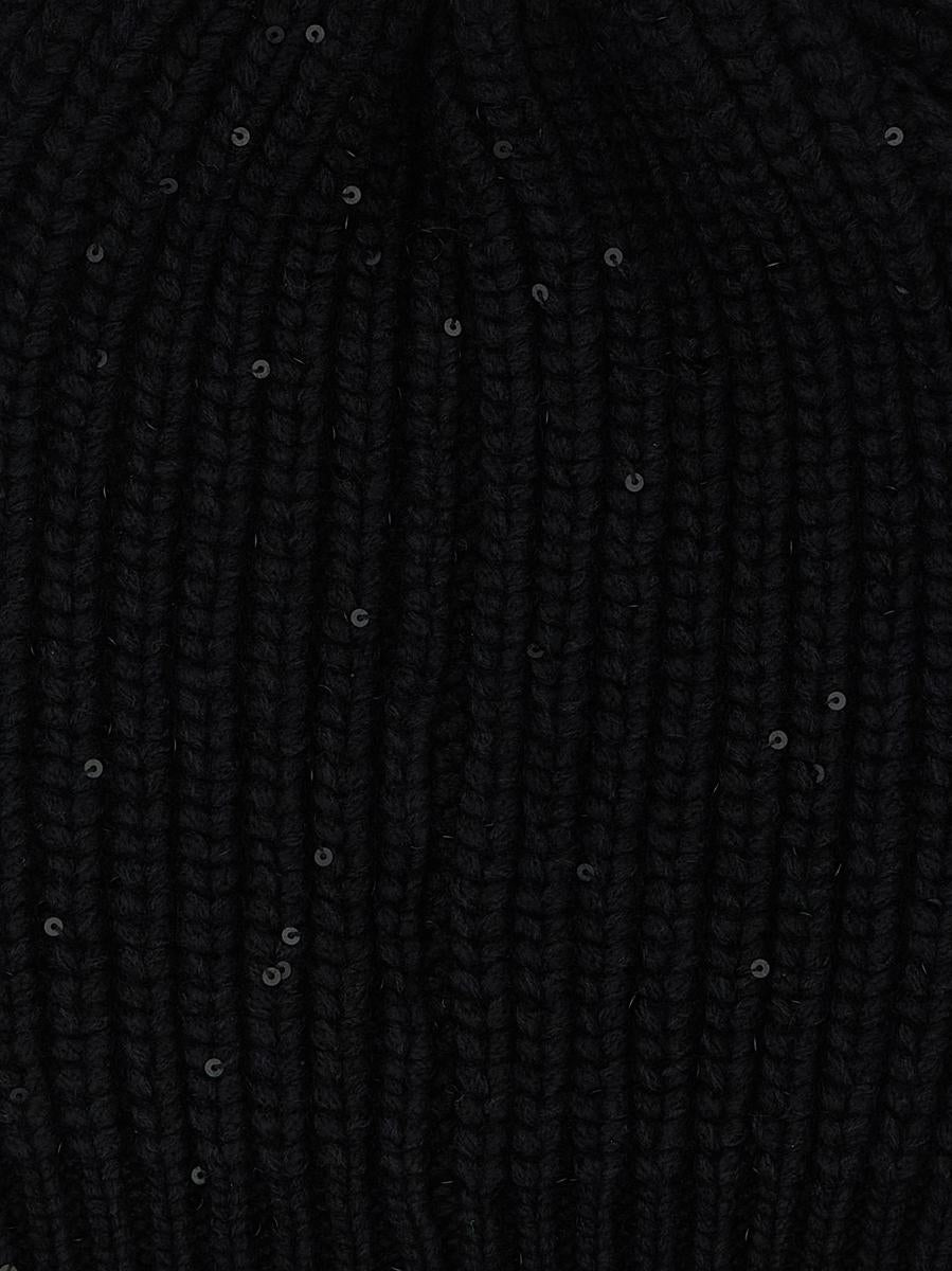 Brunello Cucinelli 'Diamante' Cap