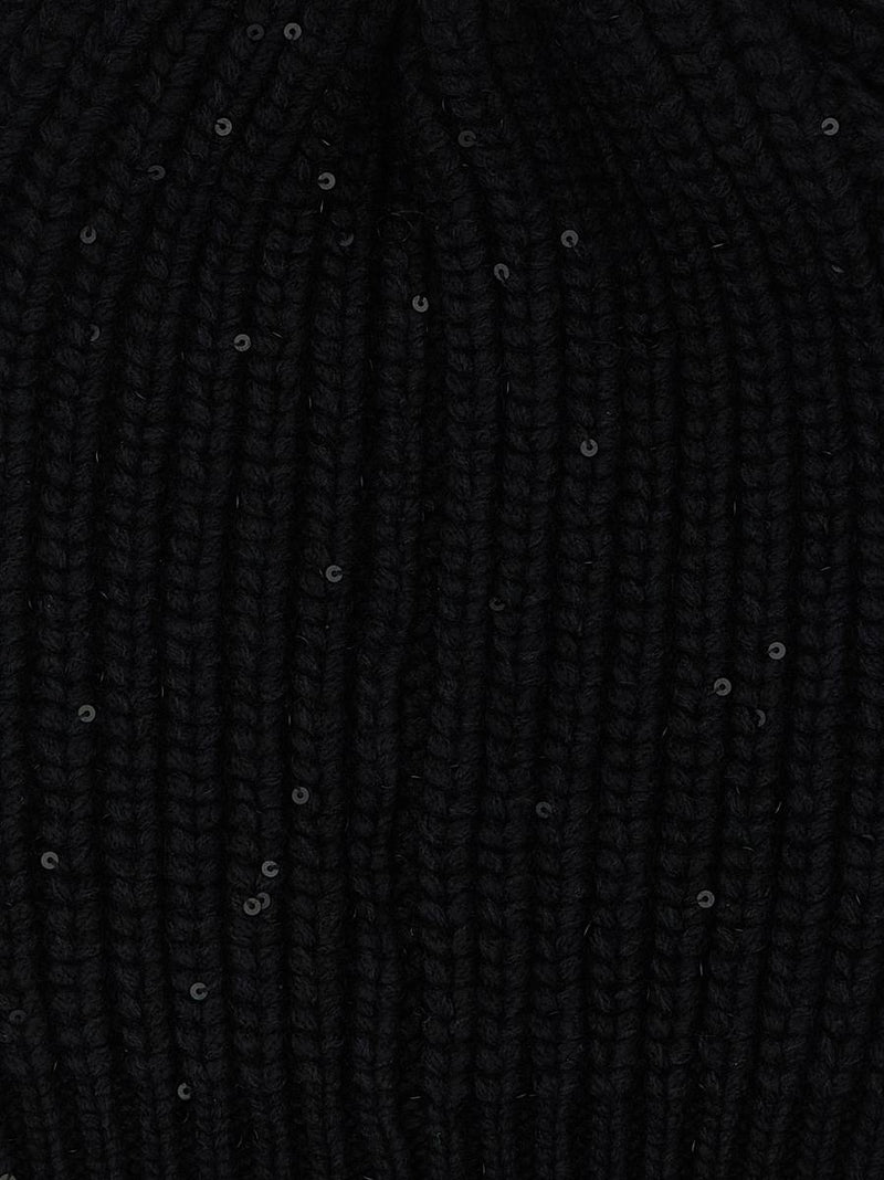 Brunello Cucinelli 'Diamante' Cap