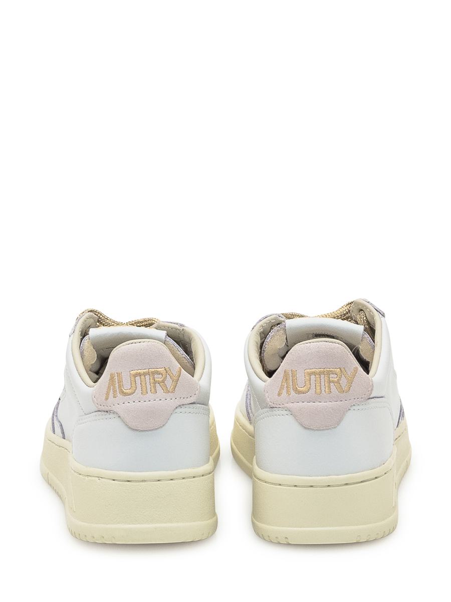 Autry Medalist Low Sneaker