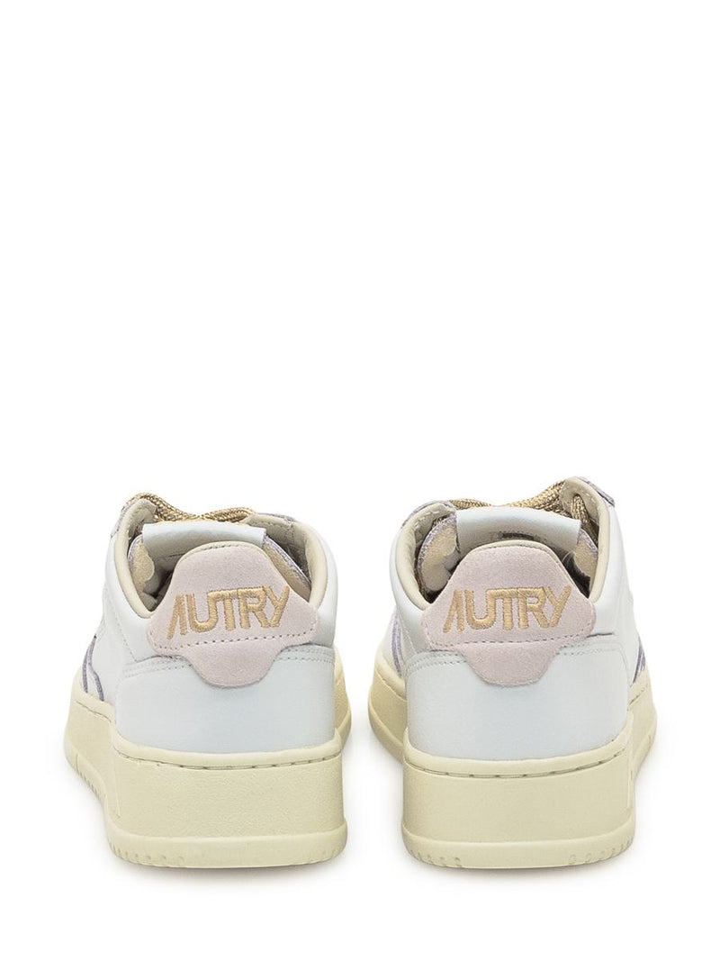 Autry Medalist Low Sneaker
