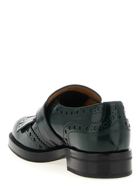 Church'S 'Phillis' Lace Up Shoes